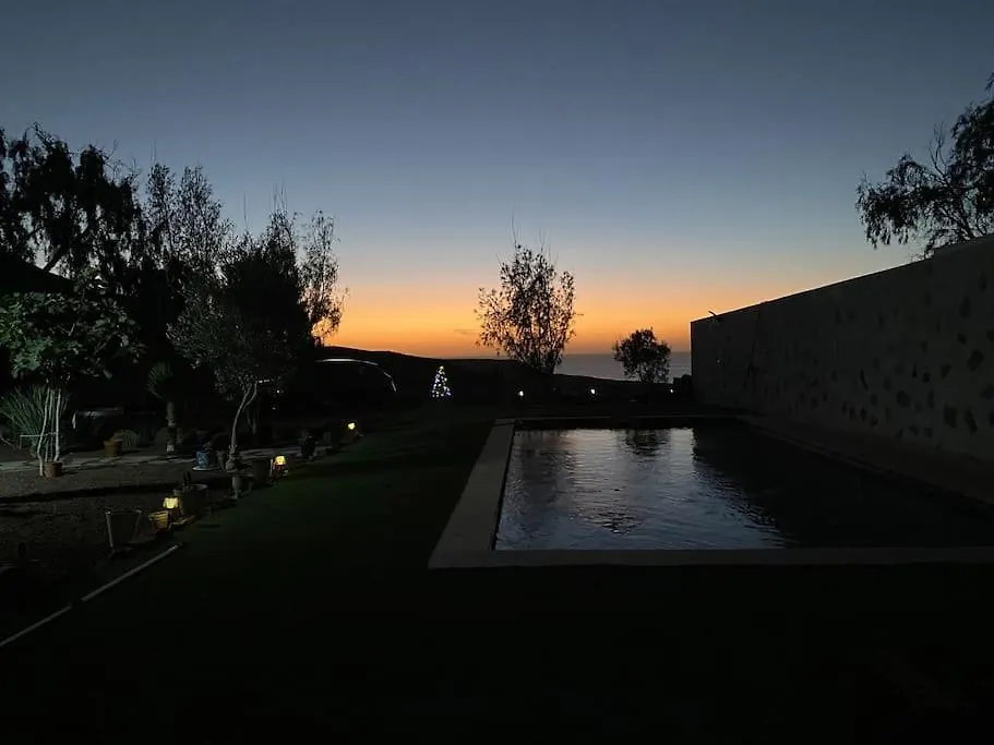 Casa La Jermosa Villa Pajara  Holiday home Pajara (Fuerteventura)