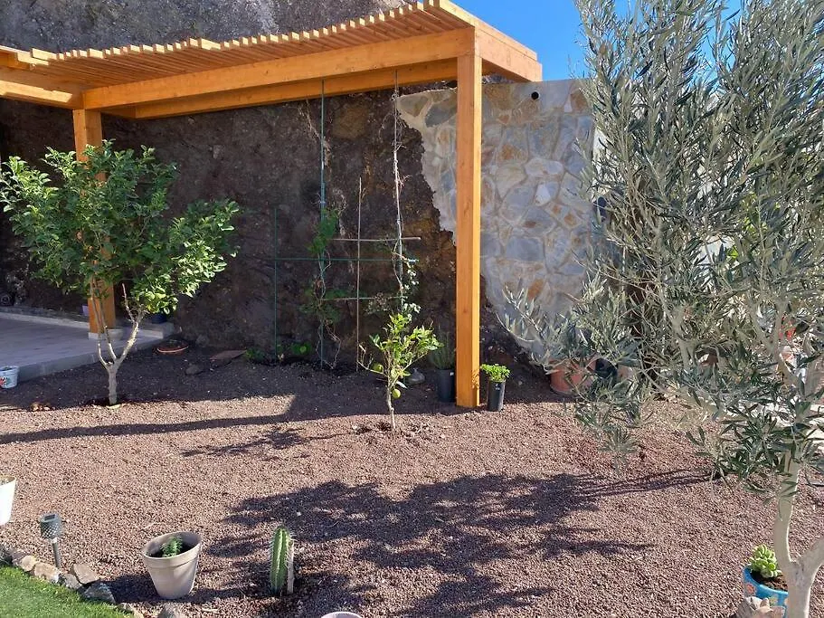 Casa La Jermosa Villa Pajara  Spain
