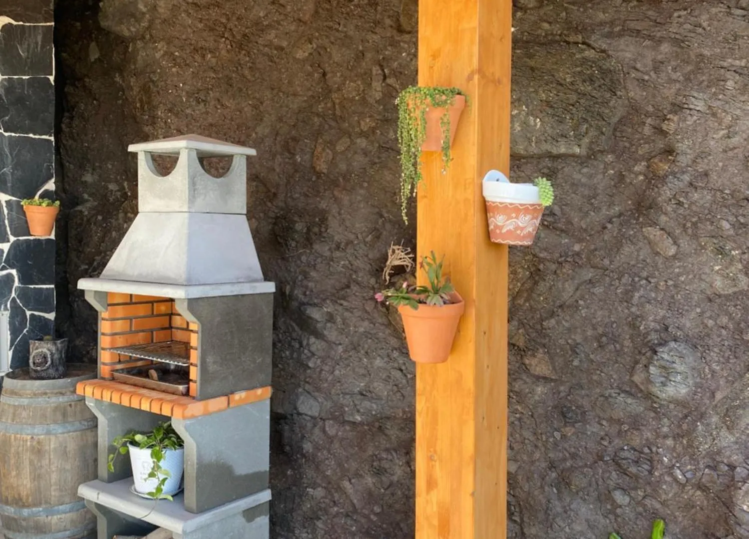Casa La Jermosa Villa Pajara  Pajara (Fuerteventura)
