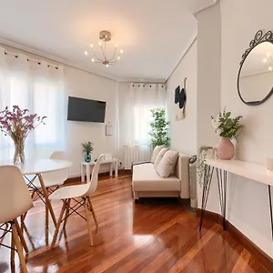 Vivienda Turistica Junto Al Ayuntamiento Apartment Bilbao