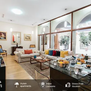 Alameda De Hercules Apartment Sevilla