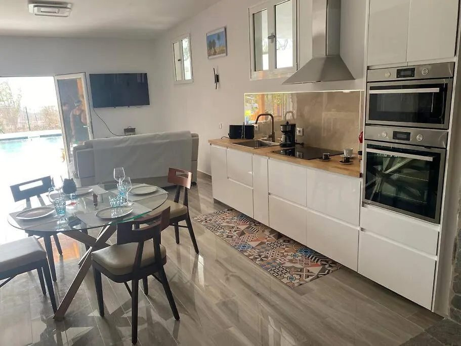 Feriehus Casa La Jermosa Villa Pájara