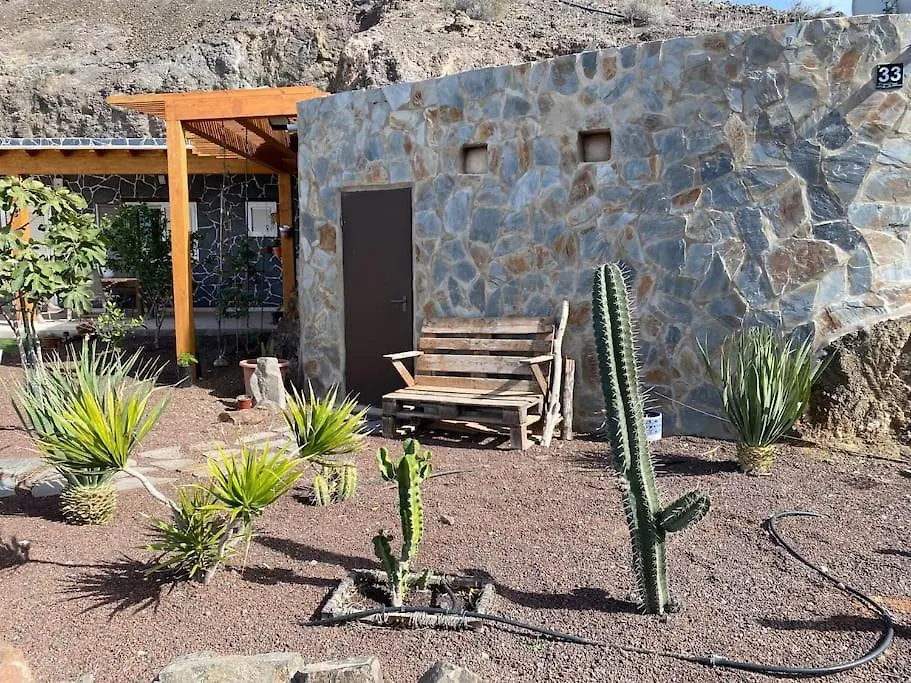 Casa La Jermosa Villa Pájara 0*,  Spanien