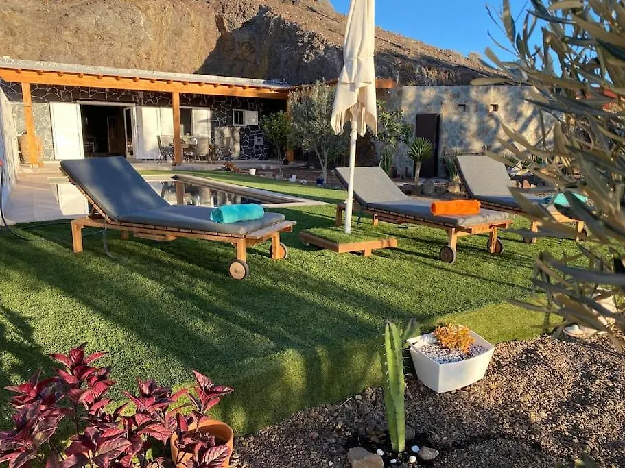 Feriehus Casa La Jermosa Villa Pájara