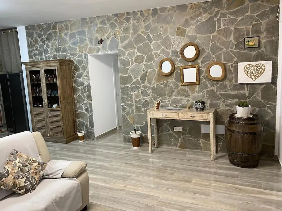 Casa La Jermosa Villa Pájara