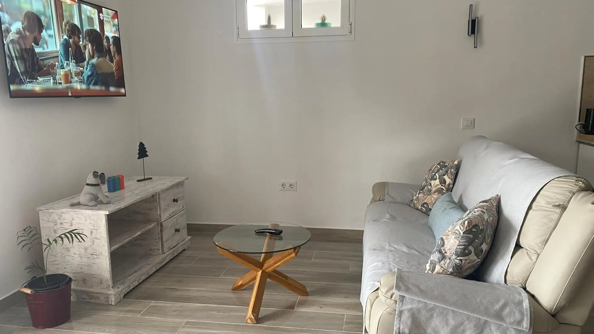 Feriehus Casa La Jermosa Villa Pájara