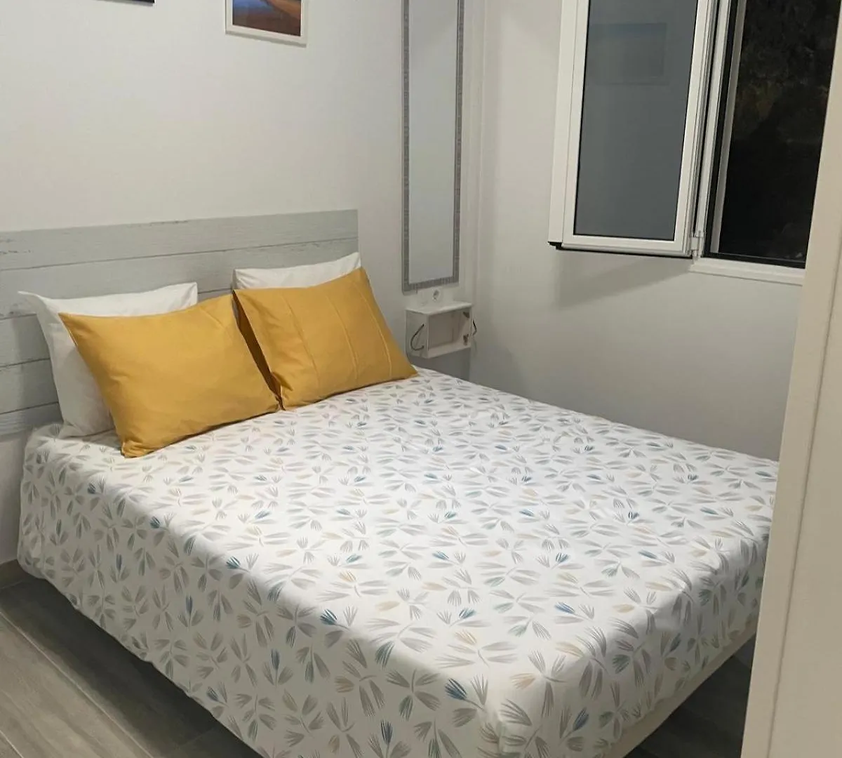 Feriehus Casa La Jermosa Villa Pájara Spanien