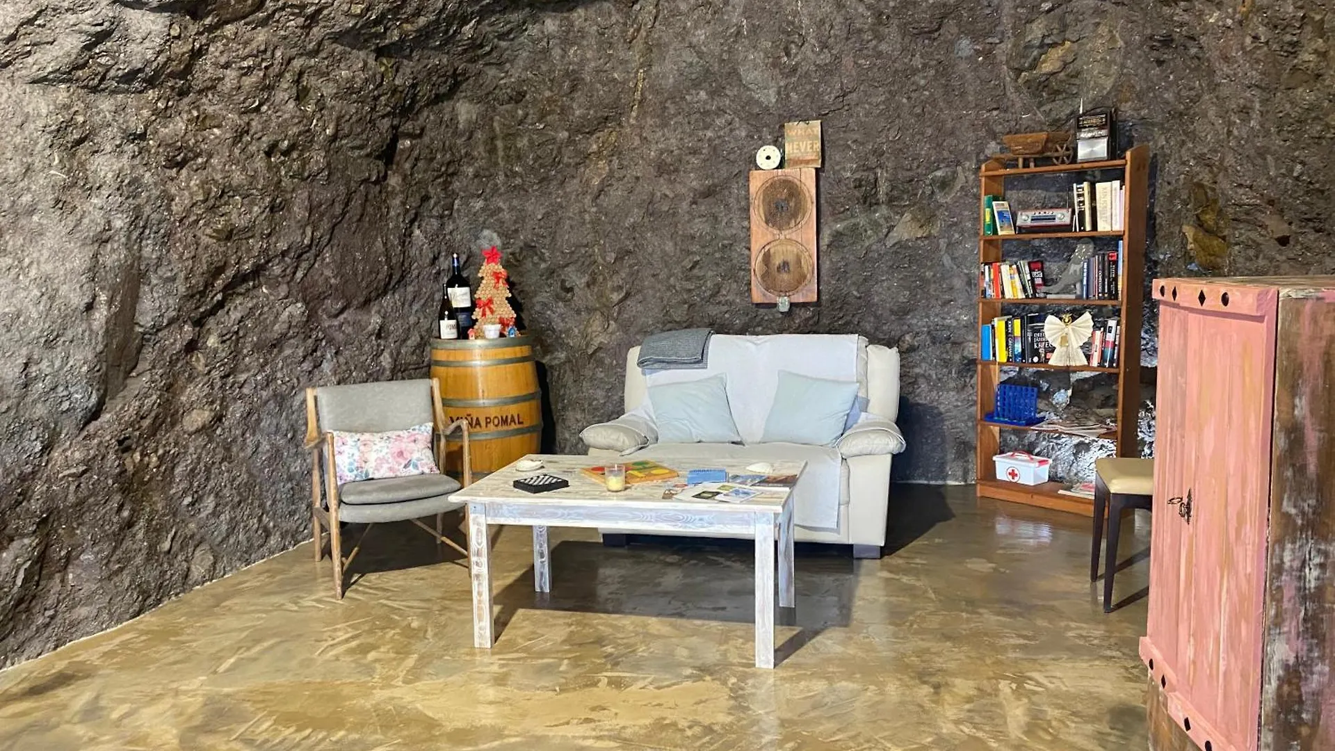 Casa La Jermosa Villa Pájara 0*,  Spanien